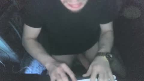 BIGWANGGANG online show from December 2024 10:30:01 PM