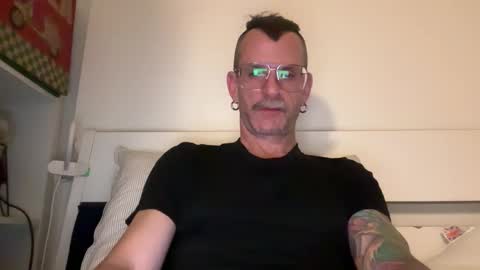 Jonathan Deep online show from February 2026 01:01:02 AM