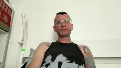 Jonathan Deep online show from April 2026 12:26:02 PM