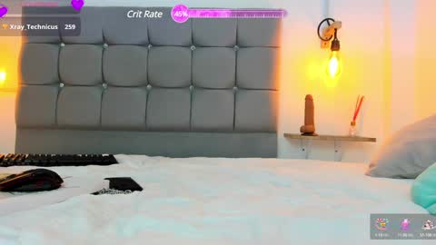 Snapshot of oasis_ossa chatting on December 2024 07:33:02 AM Lyam online show from December 2024 07:33:02 AM