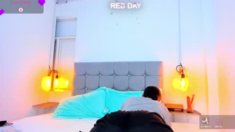 Snapshot of oasis_ossa chatting on December 2024 02:16:02 PM Lyam online show from December 2024 02:16:02 PM