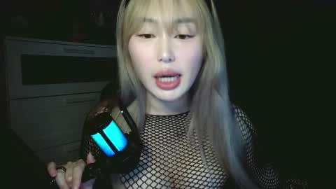 Snapshot of obeycarrienoona chatting on April 2026 02:48:01 AM Goddess Carrie online show from April 2026 02:48:01 AM