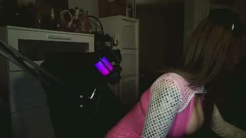 Snapshot of obeycarrienoona chatting on May 2026 01:56:02 AM Goddess Carrie online show from May 2026 01:56:02 AM