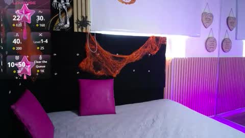 oblivionlove online show from November 2025 04:53:02 PM