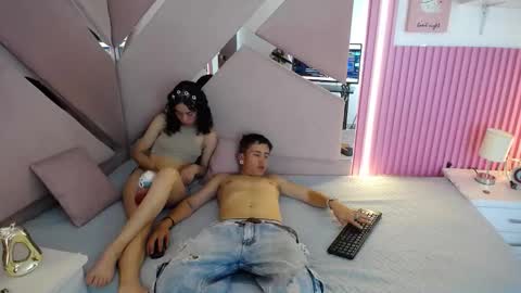 oblivionlove online show from February 2026 07:57:02 PM