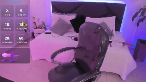 Lua  bohareal  online show from January 2026 06:05:01 AM