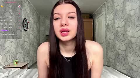 Amelia online show from March 2026 07:03:01 AM