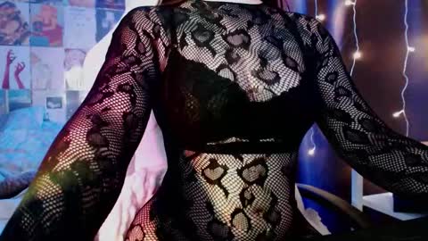 Snapshot of obsidian_siren chatting on March 2026 02:46:02 PM obsidian_siren online show from March 2026 02:46:02 PM