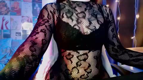 Snapshot of obsidian_siren chatting on March 2026 03:18:02 PM obsidian_siren online show from March 2026 03:18:02 PM