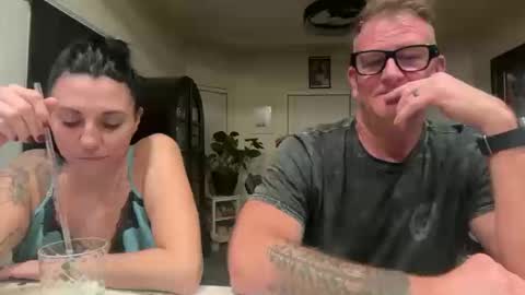 Snapshot of obsidianheartsx chatting on October 2025 05:21:02 AM SimplyUs online show from October 2025 05:21:02 AM