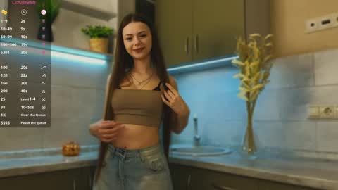 Bella online show from April 2026 03:10:02 PM