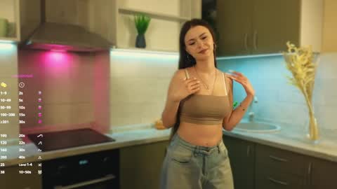 Bella online show from April 2026 03:12:01 PM