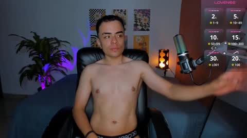 Obzidyan online show from November 2025 10:47:02 PM