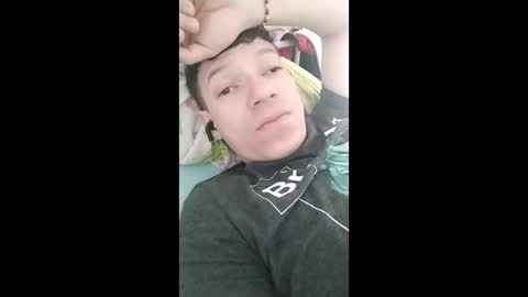 ocampojhon503 online show from April 2026 12:35:01 PM