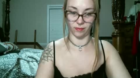 OcculticKitty online show from March 2026 02:27:02 AM