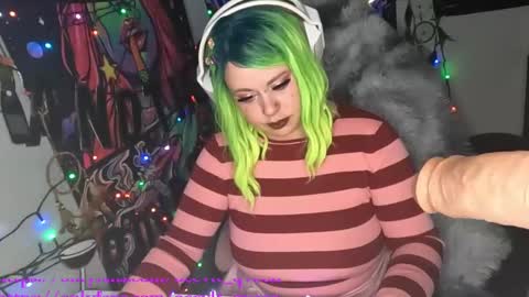 occvlt qveen online show from January 2025 05:41:02 AM