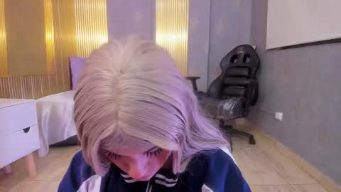 ocean_tay online show from January 2026 03:32:01 AM