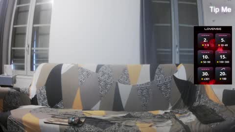 Snapshot of ochoa419 chatting on December 2024 10:27:02 AM Brad Pitt online show from December 2024 10:27:02 AM