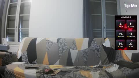 Snapshot of ochoa419 chatting on December 2024 01:33:01 PM Brad Pitt online show from December 2024 01:33:01 PM