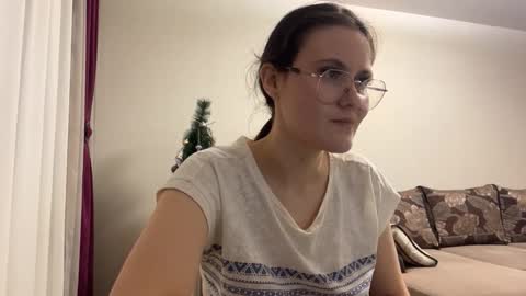 ocieburley online show from January 2026 12:10:01 PM