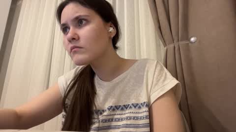 ocieburley online show from January 2026 07:11:01 PM