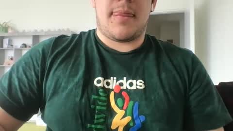 Snapshot of octoplus96 chatting on February 2025 01:40:01 PM Brandon online show from February 2025 01:40:01 PM