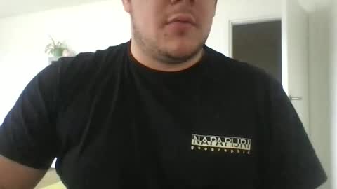 Snapshot of octoplus96 chatting on February 2025 08:55:02 AM Brandon online show from February 2025 08:55:02 AM