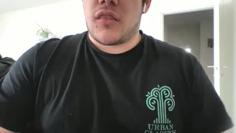 Snapshot of octoplus96 chatting on February 2025 12:36:02 PM Brandon online show from February 2025 12:36:02 PM