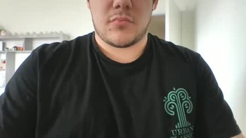 Snapshot of octoplus96 chatting on February 2025 01:33:01 PM Brandon online show from February 2025 01:33:01 PM