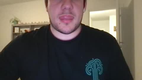 Snapshot of octoplus96 chatting on February 2025 07:43:02 PM Brandon online show from February 2025 07:43:02 PM