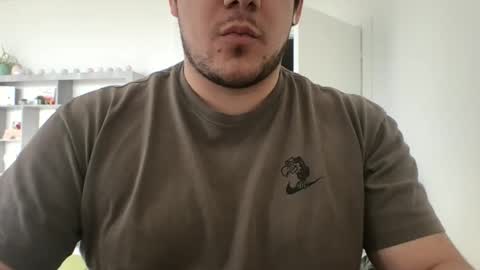 Snapshot of octoplus96 chatting on February 2025 09:43:01 AM Brandon online show from February 2025 09:43:01 AM