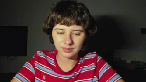 Evie online show from April 2026 02:32:01 PM