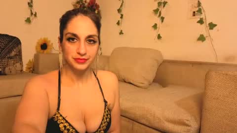 Snapshot of odalisca_bellydancer chatting on July 2026 06:30:01 AM Daniela Dany online show from July 2026 06:30:01 AM