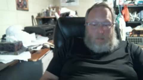 oddobsessions online show from October 2025 11:40:01 PM