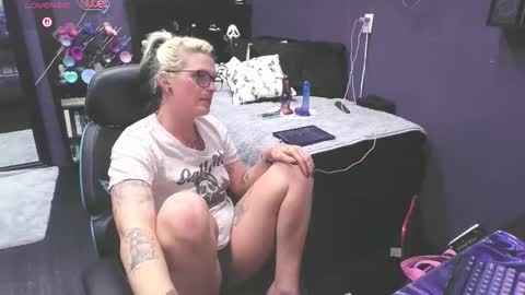 Oddy With A Body online show from March 2026 06:30:02 AM