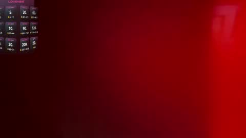 Snapshot of odelindafaro chatting on May 2026 02:15:02 PM Lili online show from May 2026 02:15:02 PM
