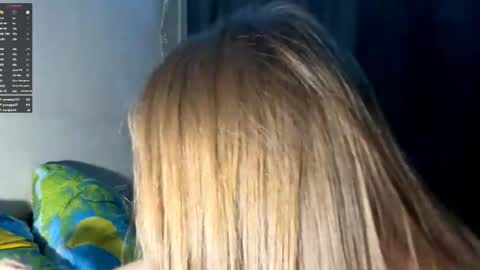 Snapshot of odelindafaro chatting on May 2026 06:09:01 PM Lili online show from May 2026 06:09:01 PM