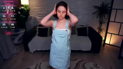  Night Odella Bowman  Julia online show from February 2025 11:24:02 AM