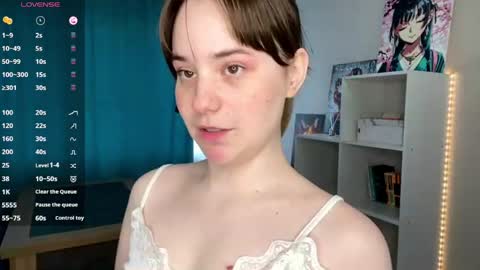 Night Odella Bowman  Julia online show from May 2026 07:39:02 AM