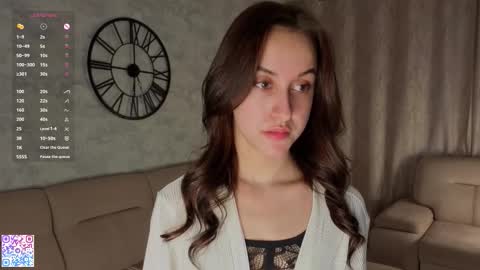 Snapshot of odelynahayne chatting on March 2026 05:08:02 AM Elisa online show from March 2026 05:08:02 AM