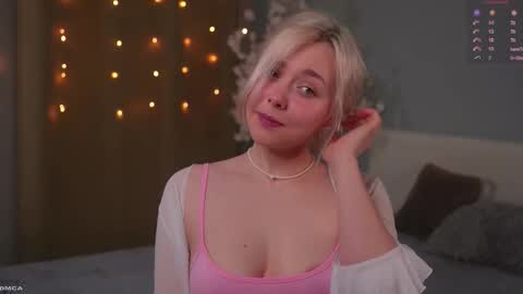 Alice online show from December 2025 08:46:01 PM