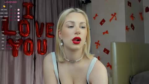 Snapshot of odelyncure chatting on February 2025 03:21:01 PM Lynna online show from February 2025 03:21:01 PM