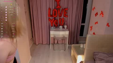 Snapshot of odelyncure chatting on March 2025 06:12:01 PM Lynna online show from March 2025 06:12:01 PM