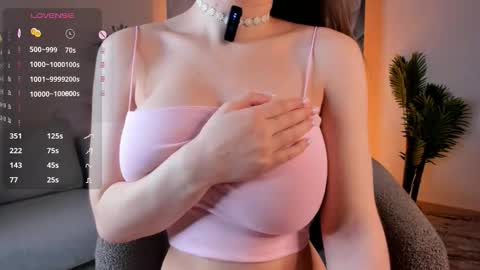 Snapshot of odelyncure chatting on October 2025 01:14:01 AM Lynna online show from October 2025 01:14:01 AM