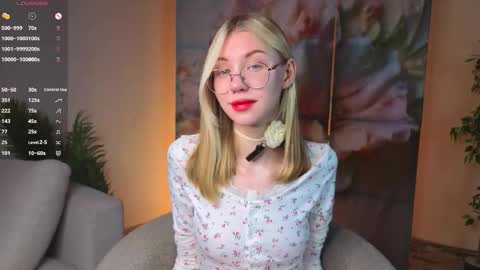 Snapshot of odelyncure chatting on February 2026 11:15:02 AM Lynna online show from February 2026 11:15:02 AM