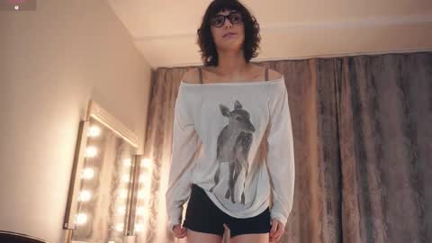 Thea online show from January 2026 05:43:01 AM