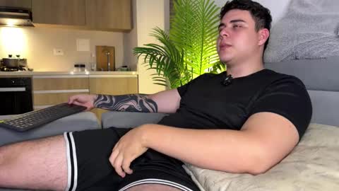 ODIN online show from February 2026 02:26:01 AM