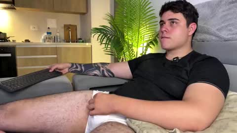 ODIN online show from February 2026 02:12:02 AM