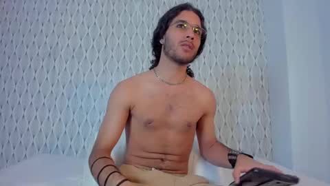 Zack online show from January 2025 05:42:01 PM