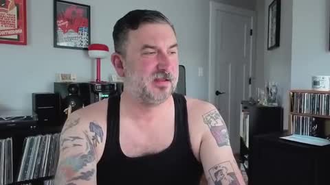 Office Dad online show from September 2025 06:22:02 PM